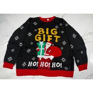Ugly Christmas‎ Sweater, Men's Size XXL, New w/ tags